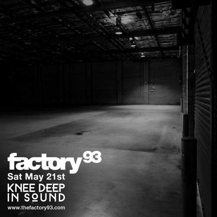 Factory 93