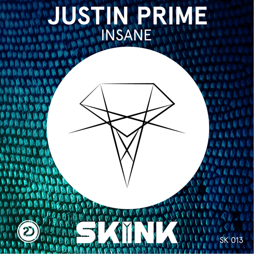 Justin Prime Insane