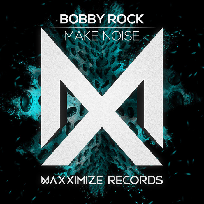 Bobby Rock Make Noise
