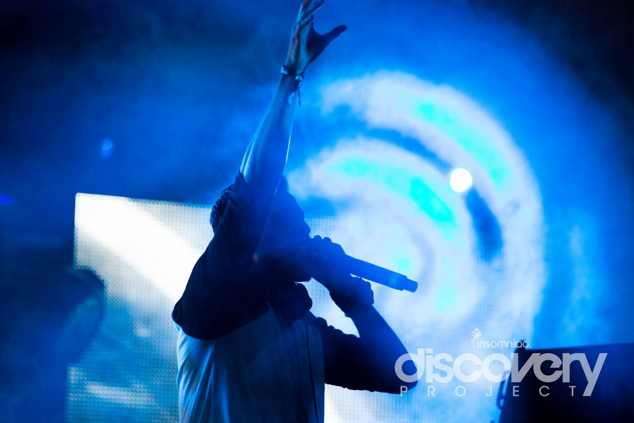 Discovery Project Alumnus Castor Troy [EDC20] EDM Identity