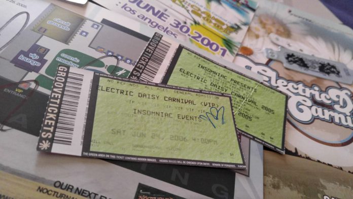 Eleven Years 1 #EDC20 Eleven Years Of My Life