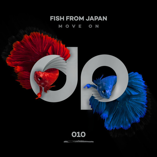 Fish From Japan Move On