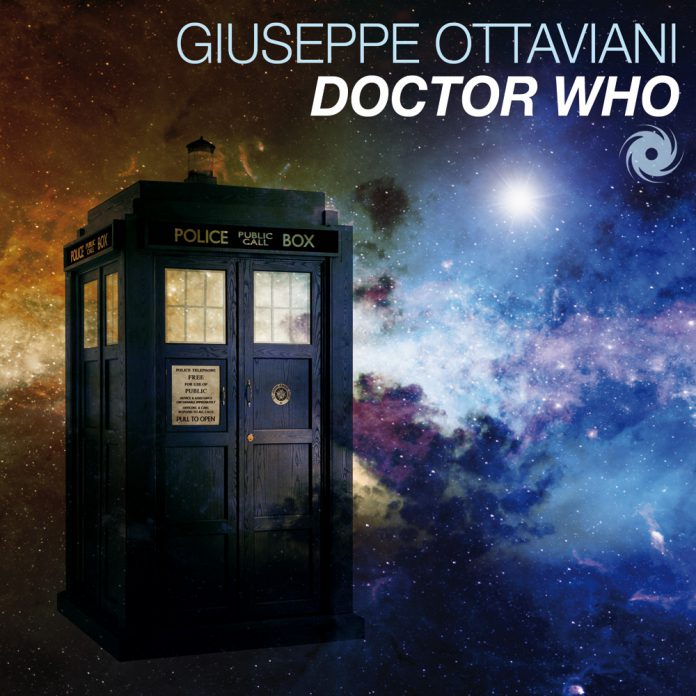 Giuseppe-Ottaviani---Doctor-Who Doctor Who