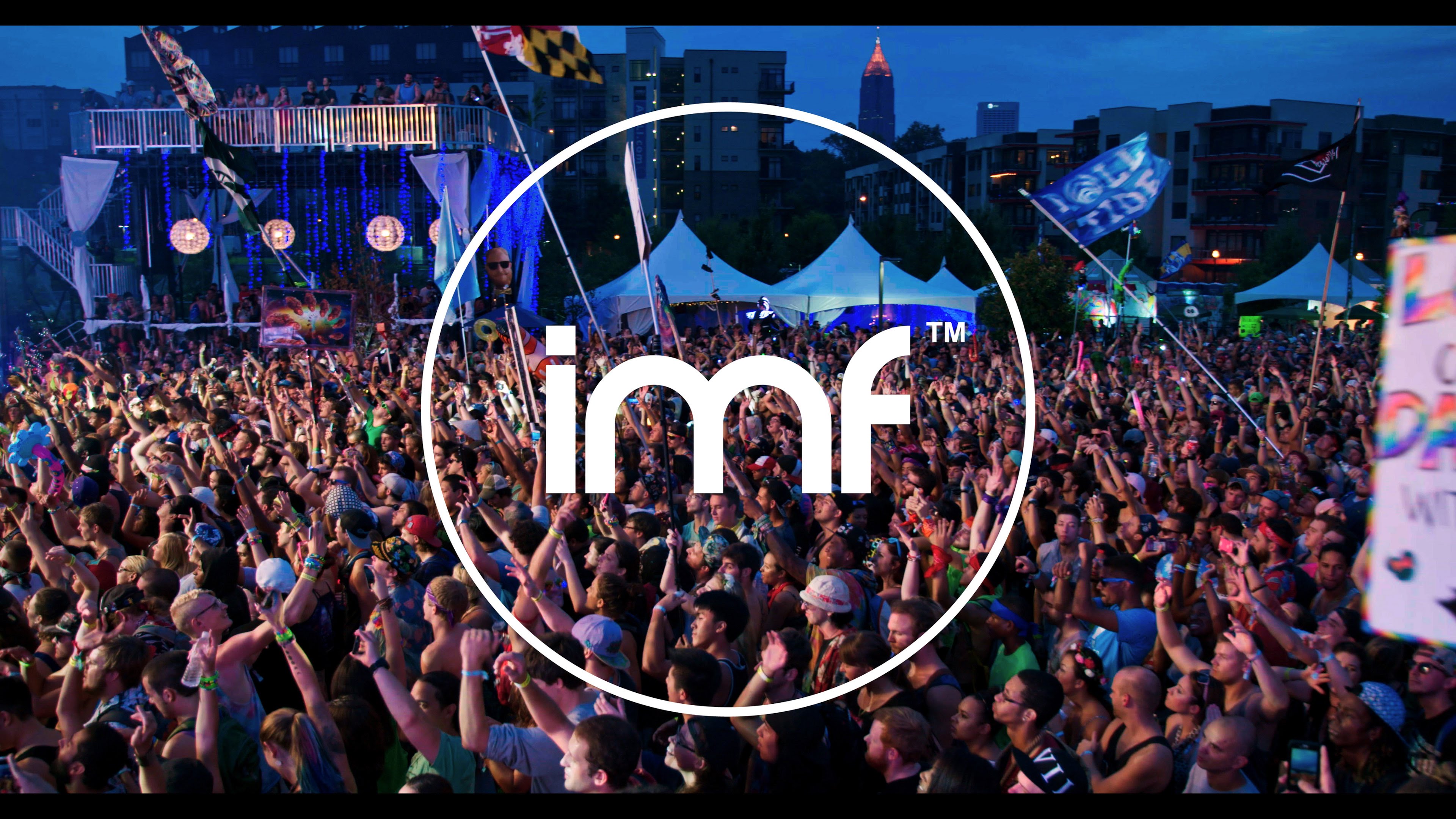 Imagine Music Festival