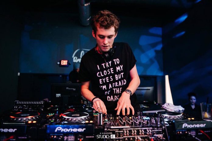 In-Depth Interview With Lost Frequencies | EDM Identity