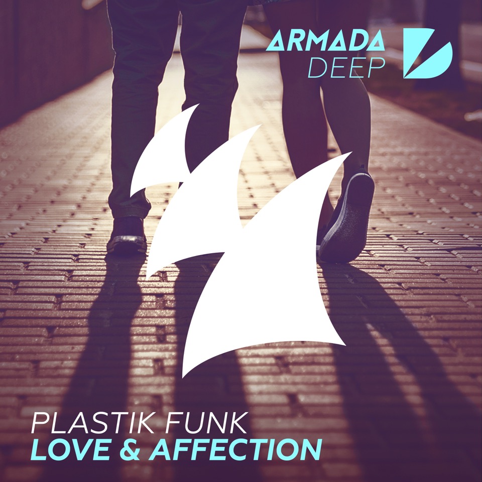 Plastik Funk - Love & Affection
