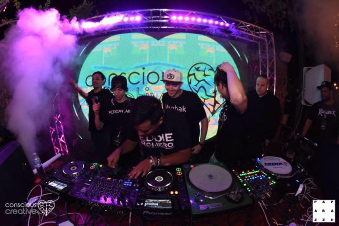 alive44444 Conscious Creative