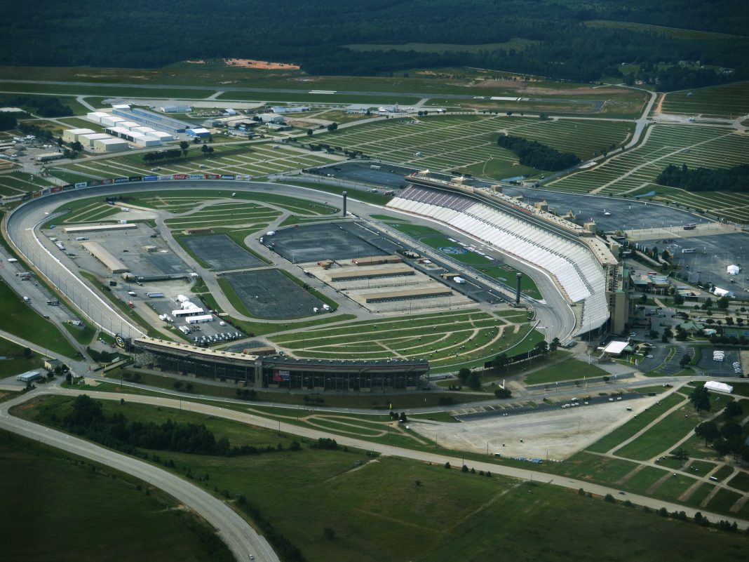 Imagine Music Festival Finds Its New Home! EDM Identity