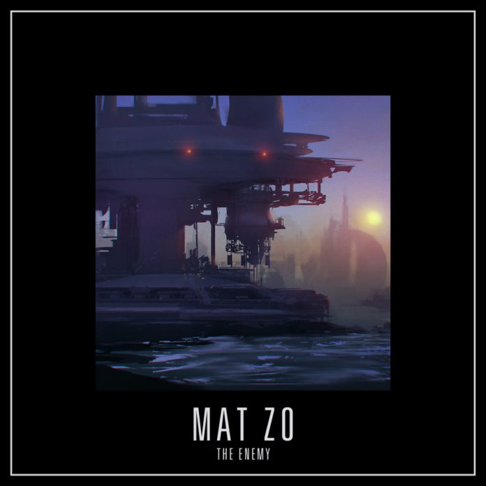 Mat Zo S Self Assemble Album Tour Announcement Edm Identity