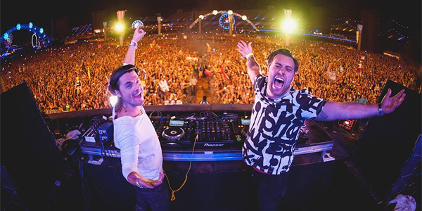 Axwell Ingrosso