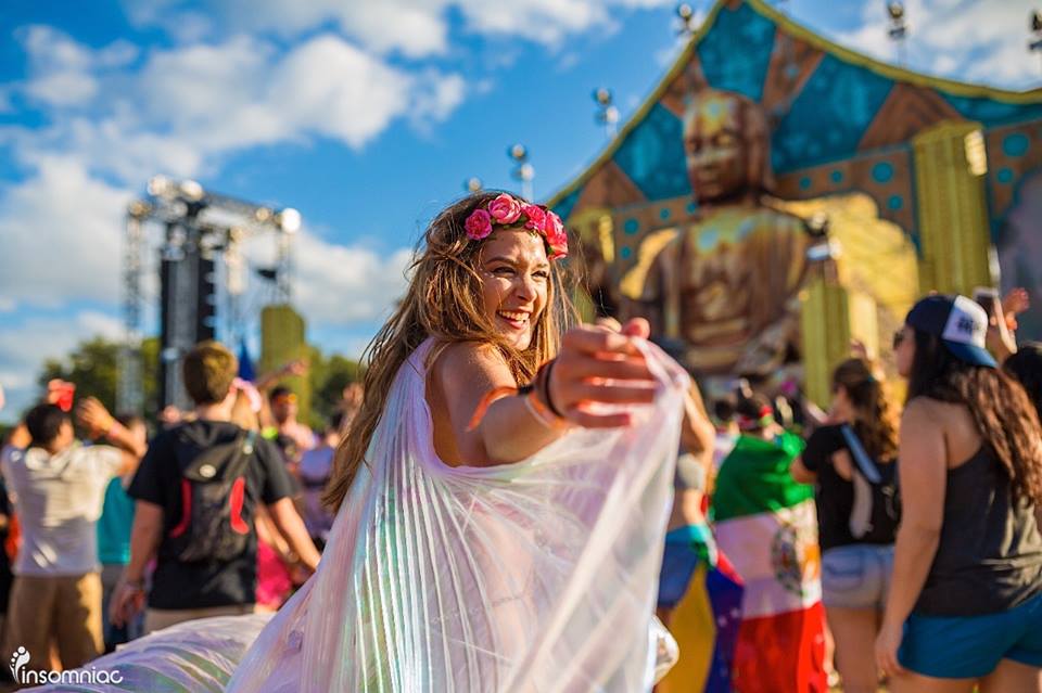 Rave Trend Guide: Fairy – iHeartRaves