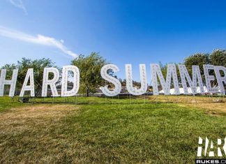 HARD Summer 16 Series