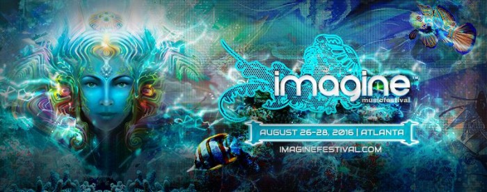 Imagine Music Festival 2016