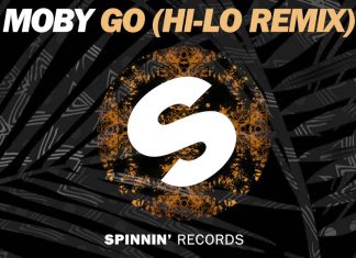 Moby Go (HI-LO Remix)