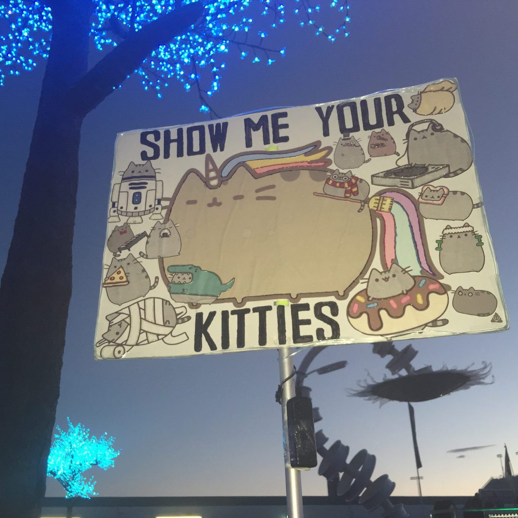 Favorite Totems From EDC Las Vegas 2016