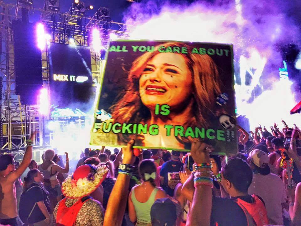 Favorite Totems From EDC Las Vegas 2016