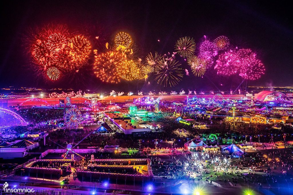 EDC Las Vegas 2016 | Abisola’s Top 10 Artists | EDM Identity