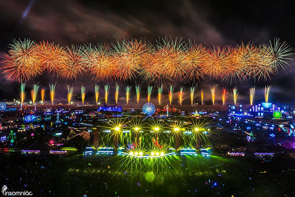 EDC Las Vegas 2016 Maria's 10 Memorable Moments