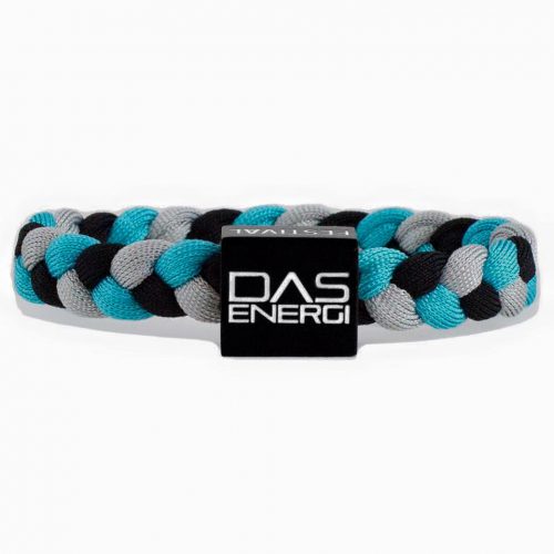 Das Energi Electric Family Collab