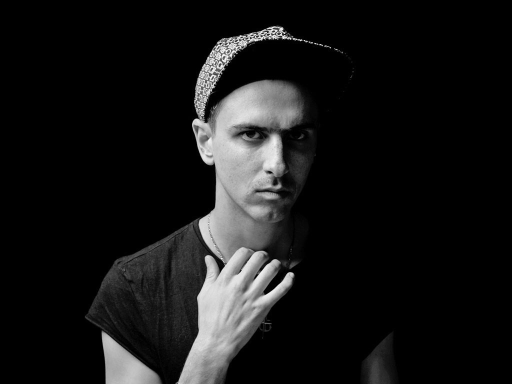 Hard Summer 2016 Boys Noize