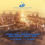 Dreamstate SoCal 2016 Lineup Part 1