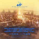 Dreamstate SoCal 2016 Lineup Part 5