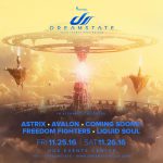 Dreamstate SoCal 2016 Lineup Part 6