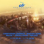 Dreamstate SoCal 2016 Lineup Part 7