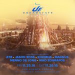 Dreamstate SoCal 2016 Lineup Part 8