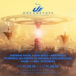 Dreamstate SoCal 2016 Lineup Part 2