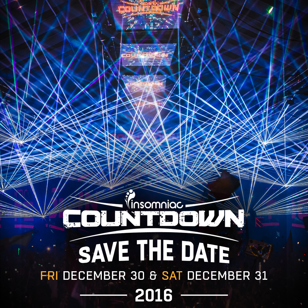 Countdown 2016