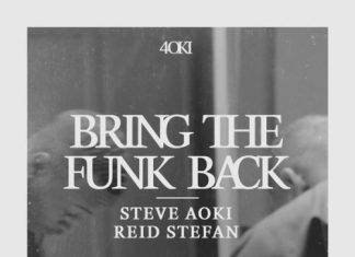 Bring the Funk Back
