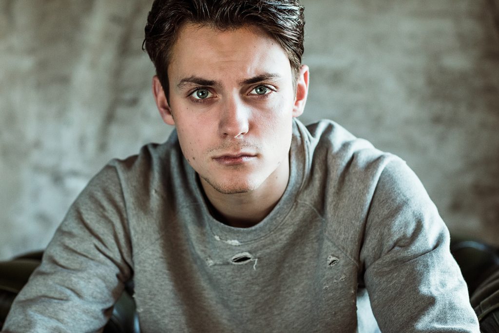 Julian Jordan