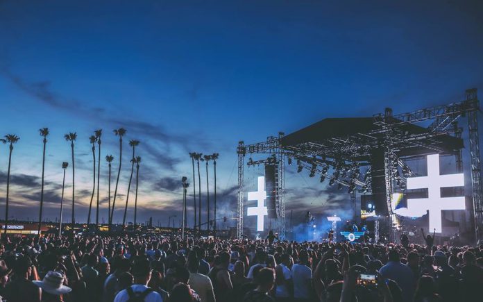 CRSSD Fest