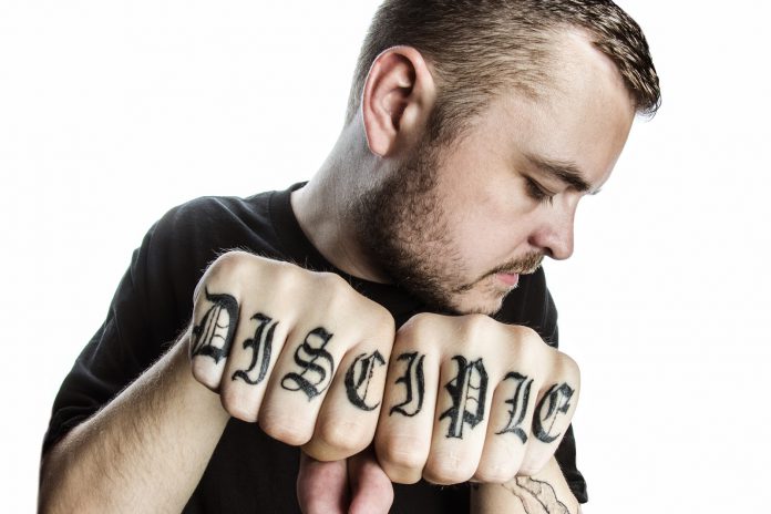Rossy Burr, Disciple Co Founder Ross Burr Disciple Recordings Playa Myro