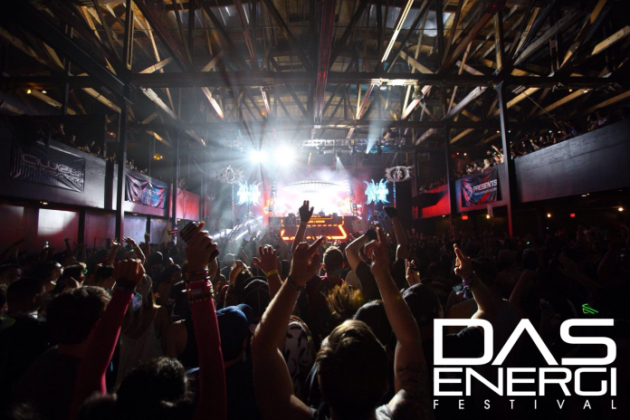 Das Energy Day 1 Recap Das Energi 2016