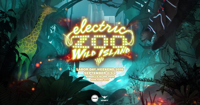 EZooWildIsland_Facebook_Share_1200X630 electric zoo 2016