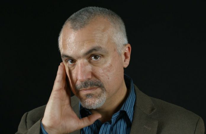 Emanuel Sferios