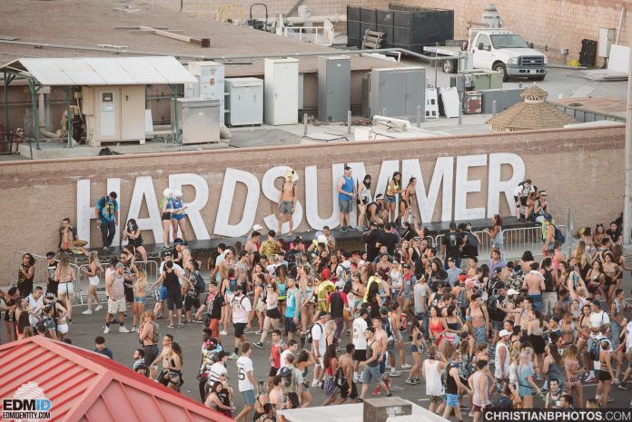 HSMF 2016 Day 2 - 3 HARD Summer 2016