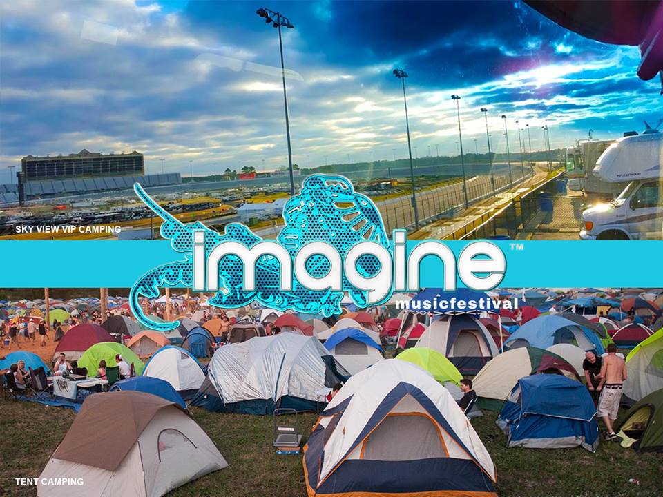 Imagine Music Festival 2016