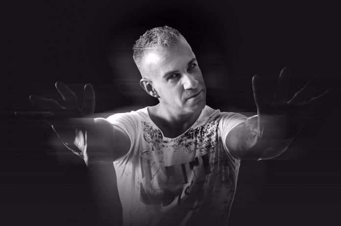 Mark Sherry Mark Sherry