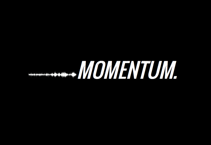 Momentum2 momentum