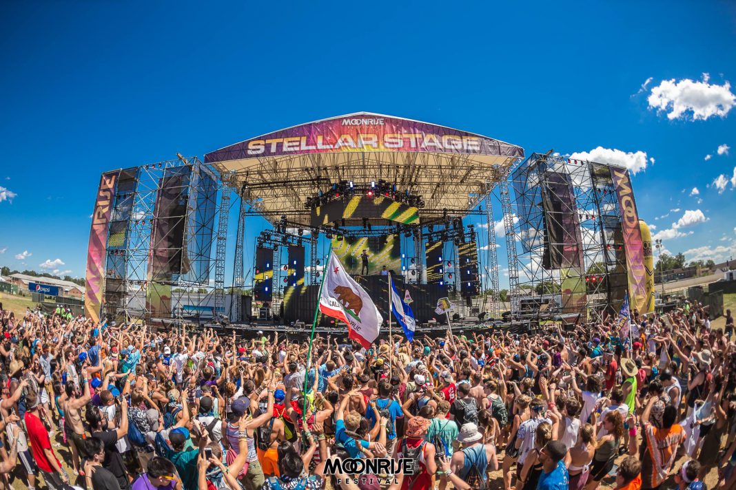 Allegations Of Extortion & Harassment At Moonrise Festival EDM Identity