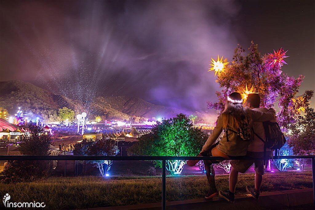 Nocturnal Wonderland 2016