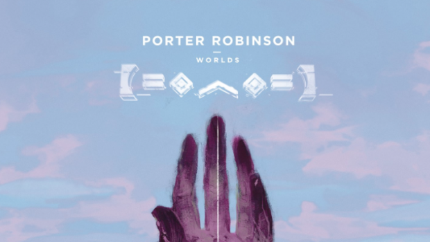 Top 10 Porter Robinson