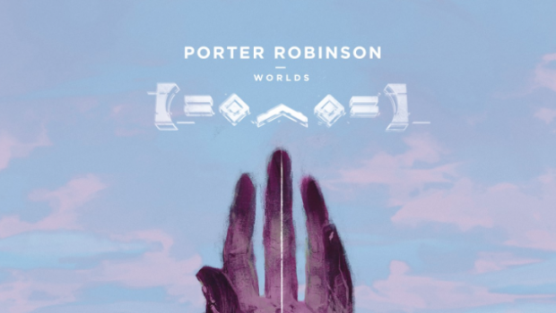 Zach's Top 10 Porter Robinson Tracks | EDM Identity