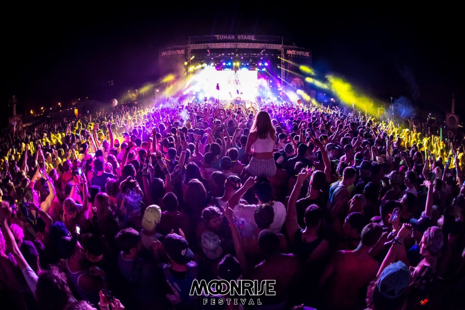 Moonrise Festival 2016
