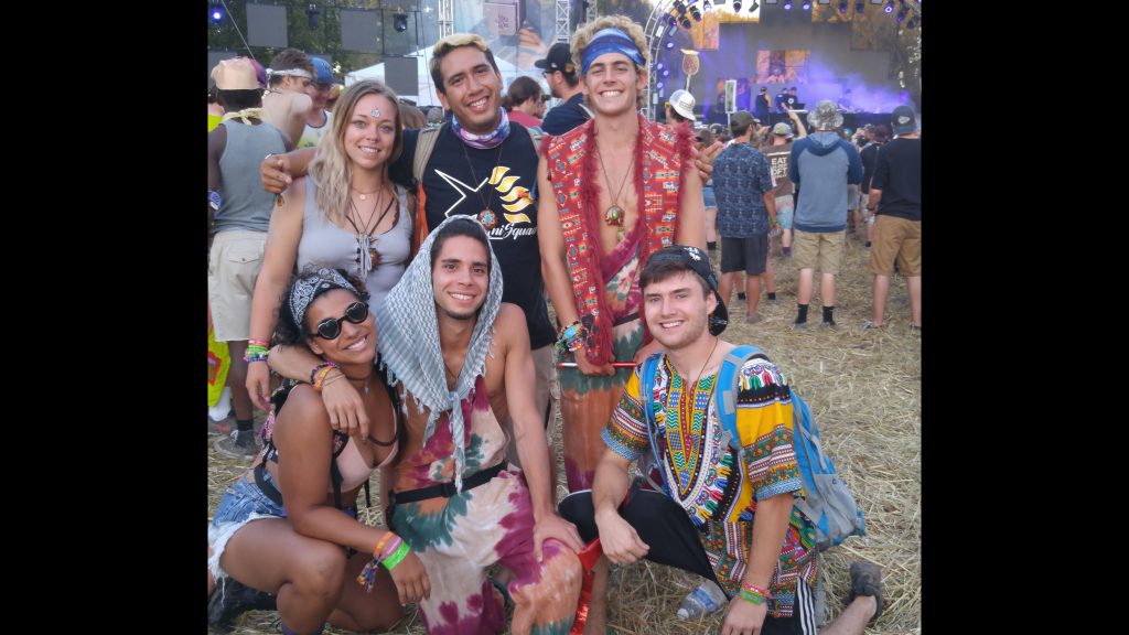 Dancefestopia 2016