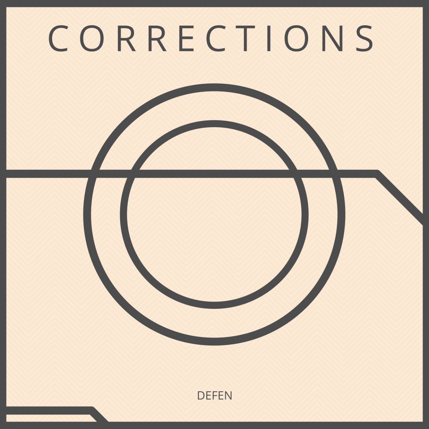 Corrections EP Defen