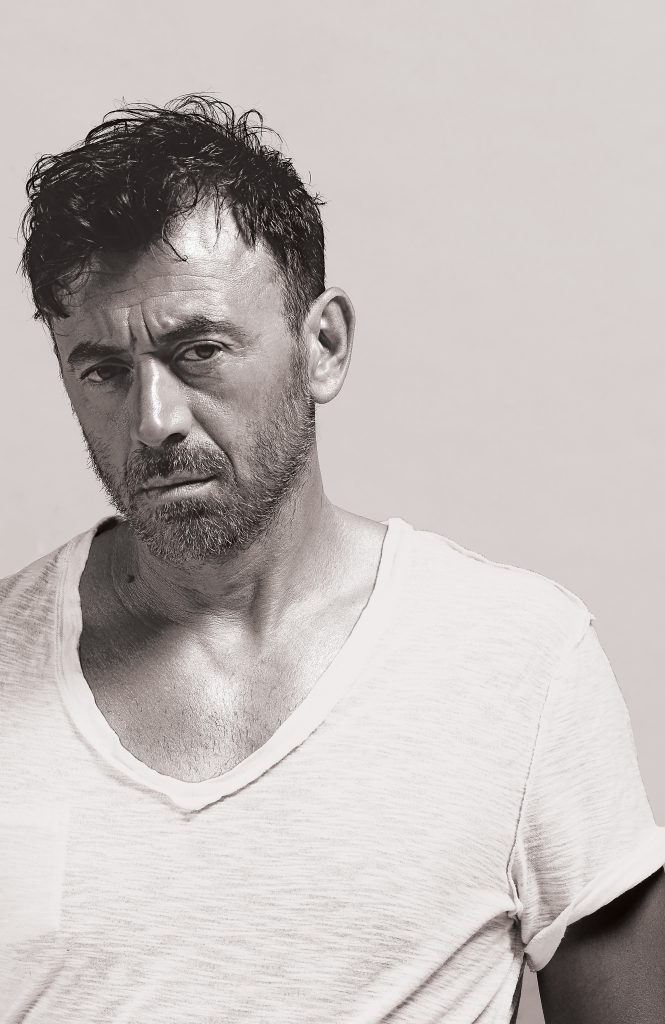 Benny Benassi